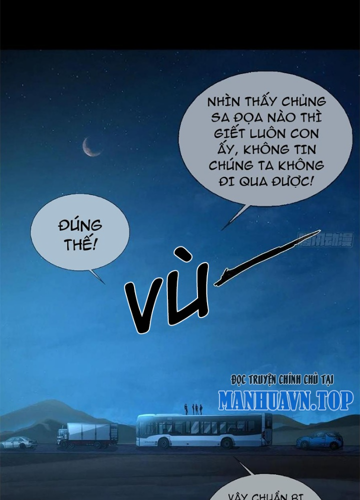 Mạt Thế Lạc Viên Chapter 29 - Trang 2