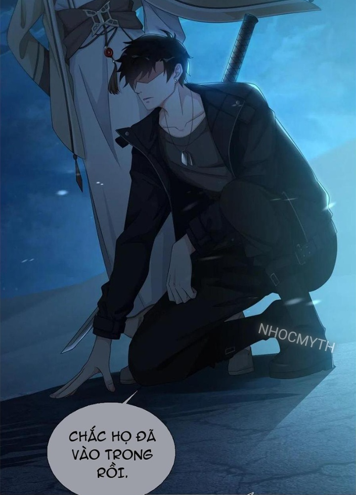 Mạt Thế Lạc Viên Chapter 29 - Trang 2