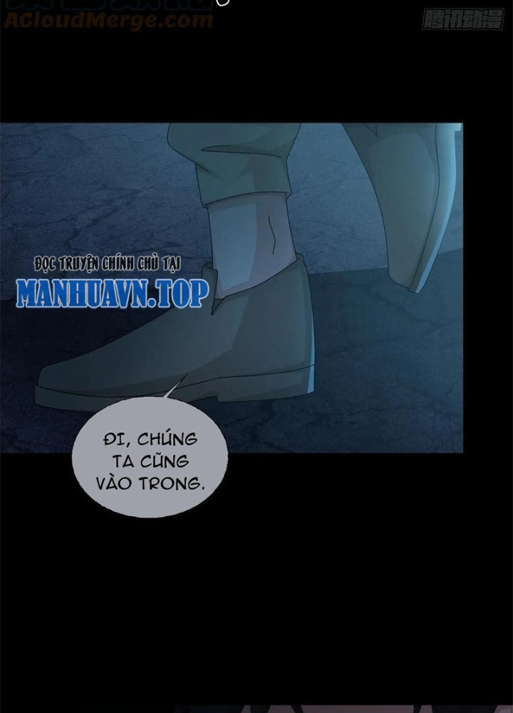 Mạt Thế Lạc Viên Chapter 29 - Trang 2