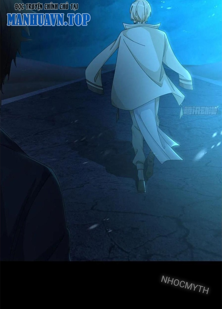 Mạt Thế Lạc Viên Chapter 29 - Trang 2