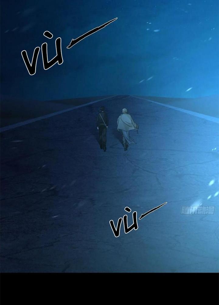 Mạt Thế Lạc Viên Chapter 29 - Trang 2