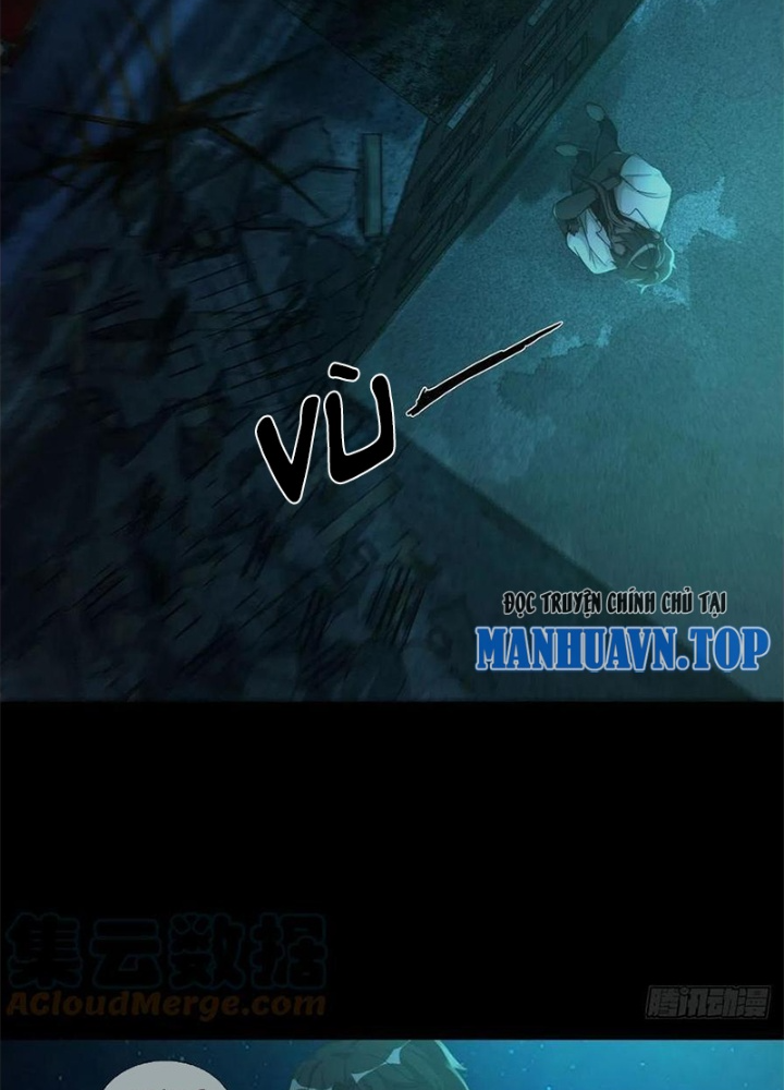 Mạt Thế Lạc Viên Chapter 29 - Trang 2