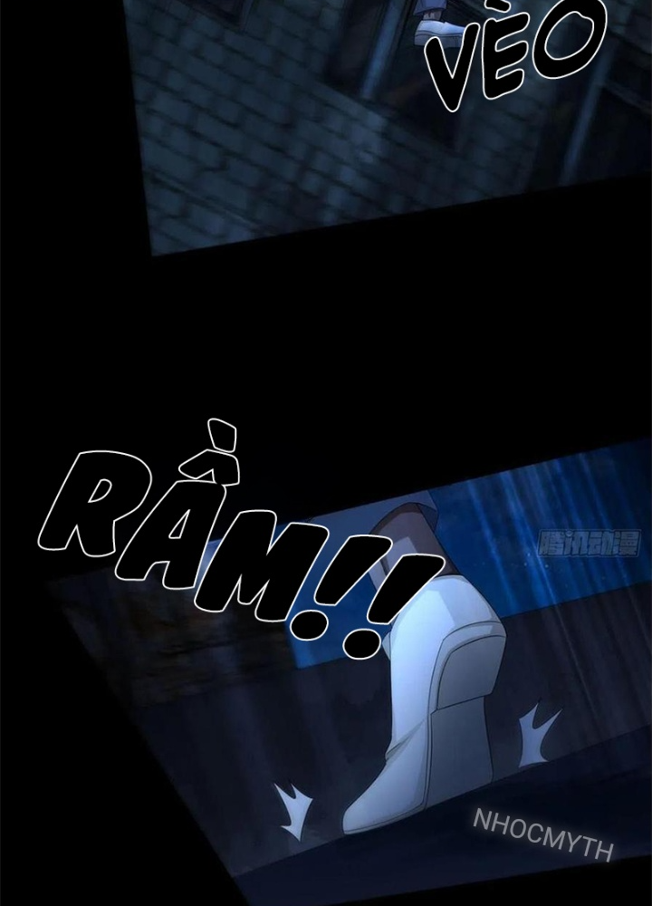 Mạt Thế Lạc Viên Chapter 29 - Trang 2