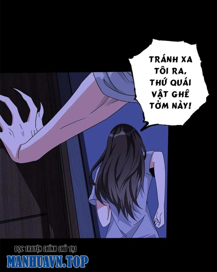 Mạt Thế Lạc Viên Chapter 3 - Trang 2