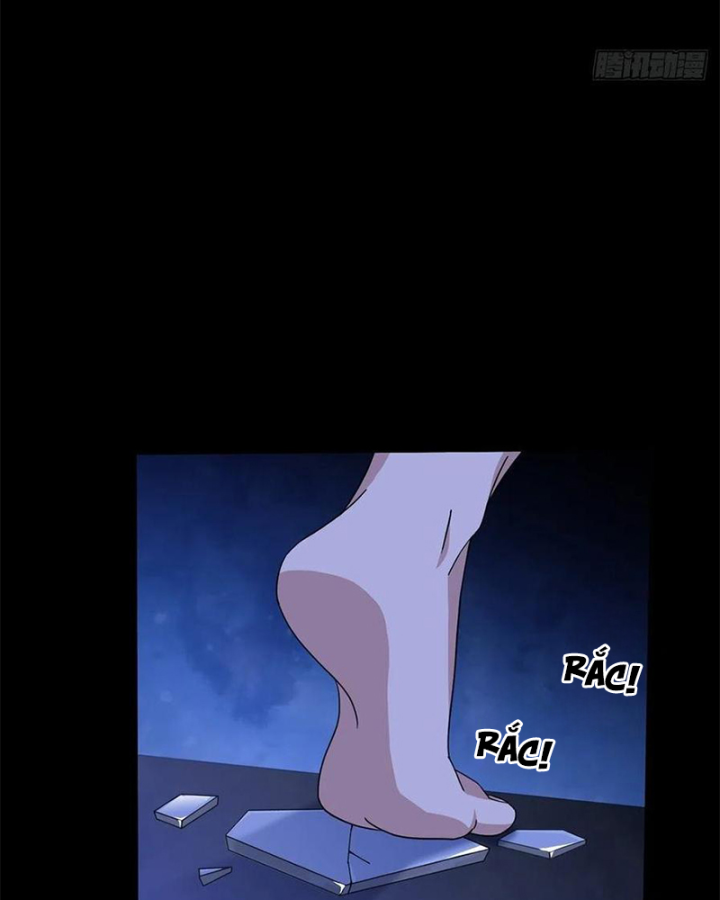 Mạt Thế Lạc Viên Chapter 3 - Trang 2