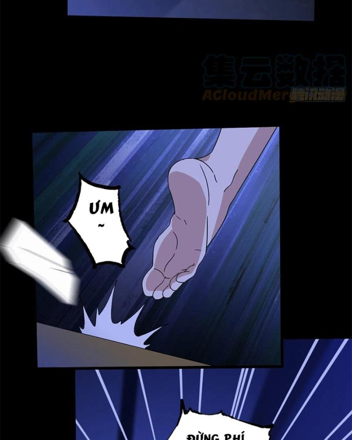 Mạt Thế Lạc Viên Chapter 3 - Trang 2