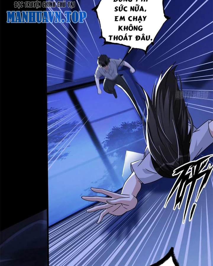 Mạt Thế Lạc Viên Chapter 3 - Trang 2