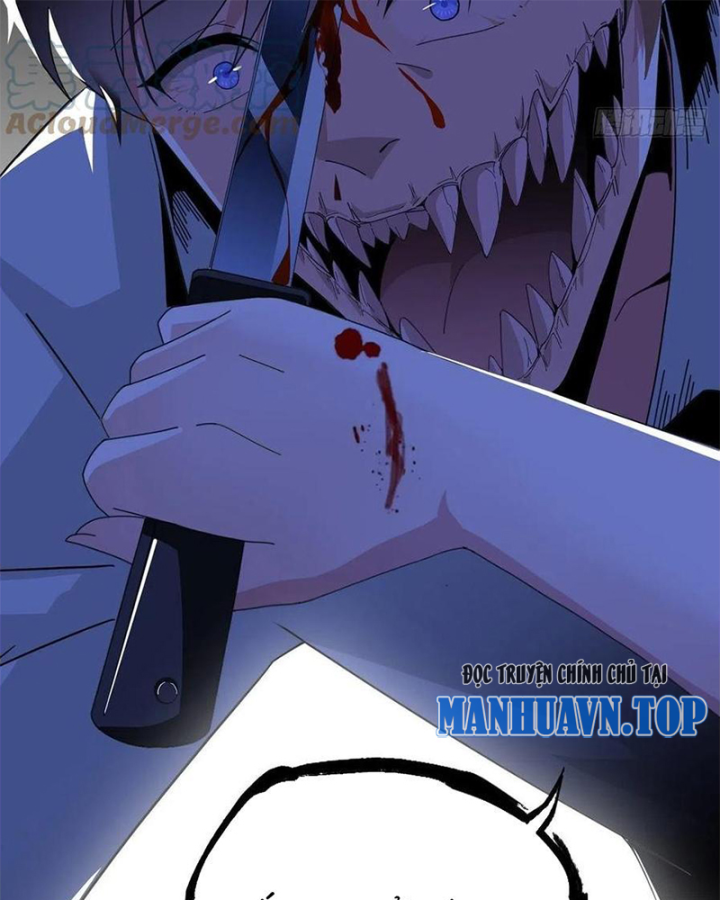 Mạt Thế Lạc Viên Chapter 3 - Trang 2