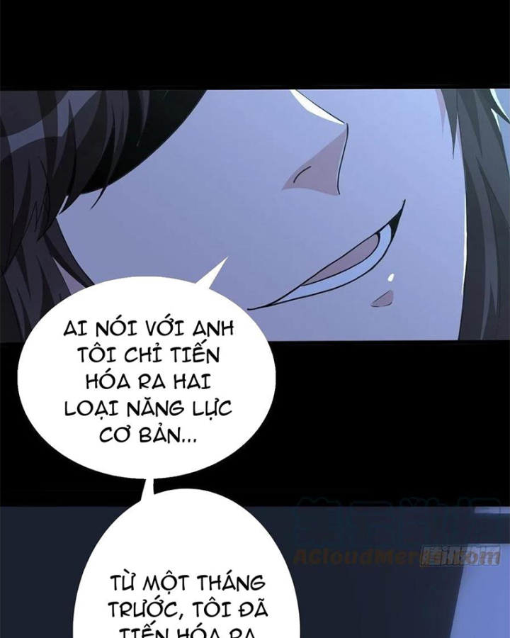 Mạt Thế Lạc Viên Chapter 3 - Trang 2
