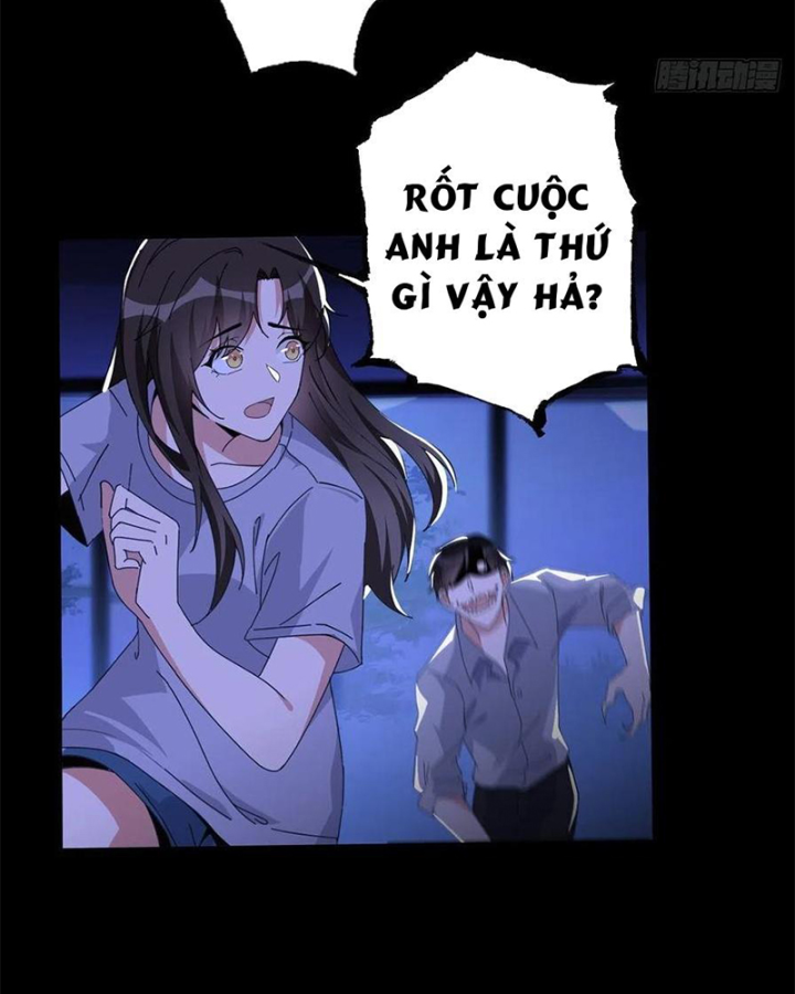 Mạt Thế Lạc Viên Chapter 3 - Trang 2