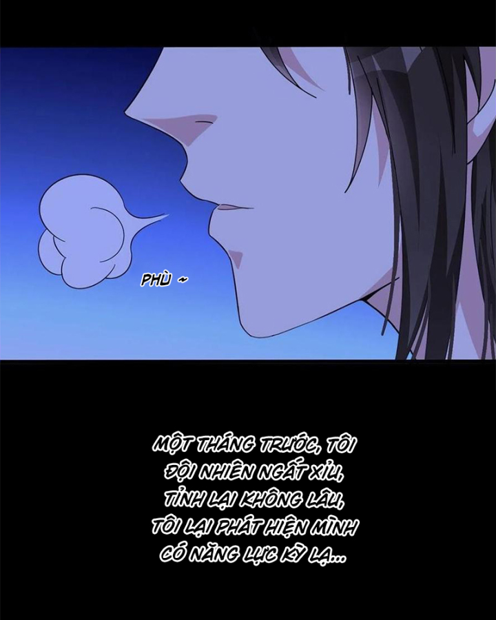 Mạt Thế Lạc Viên Chapter 3 - Trang 2