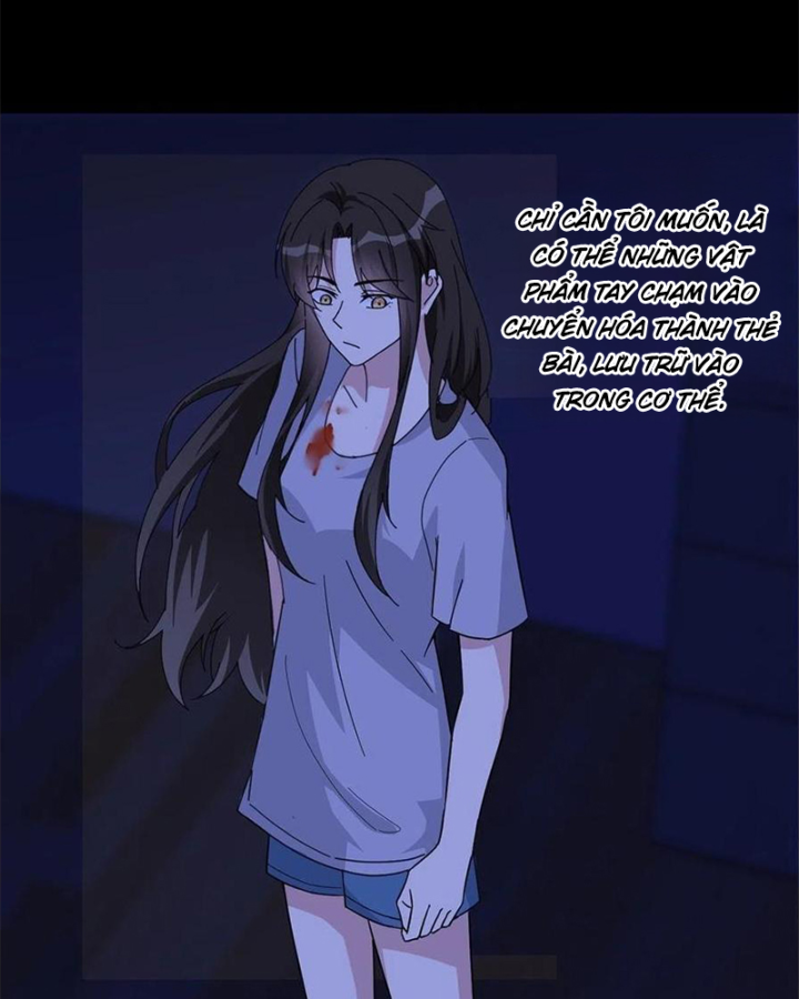 Mạt Thế Lạc Viên Chapter 3 - Trang 2