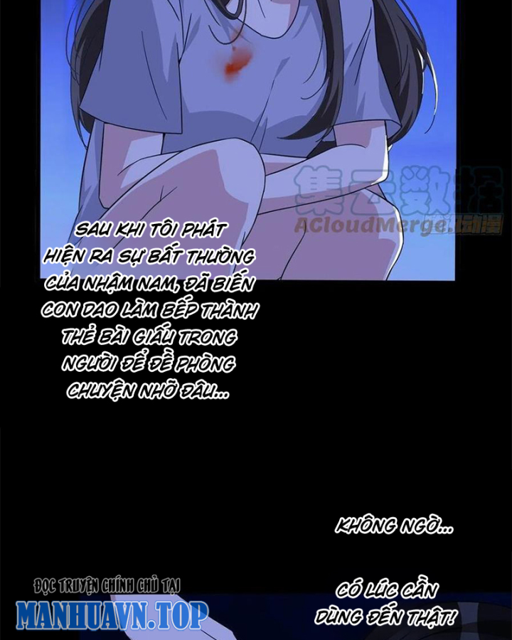 Mạt Thế Lạc Viên Chapter 3 - Trang 2