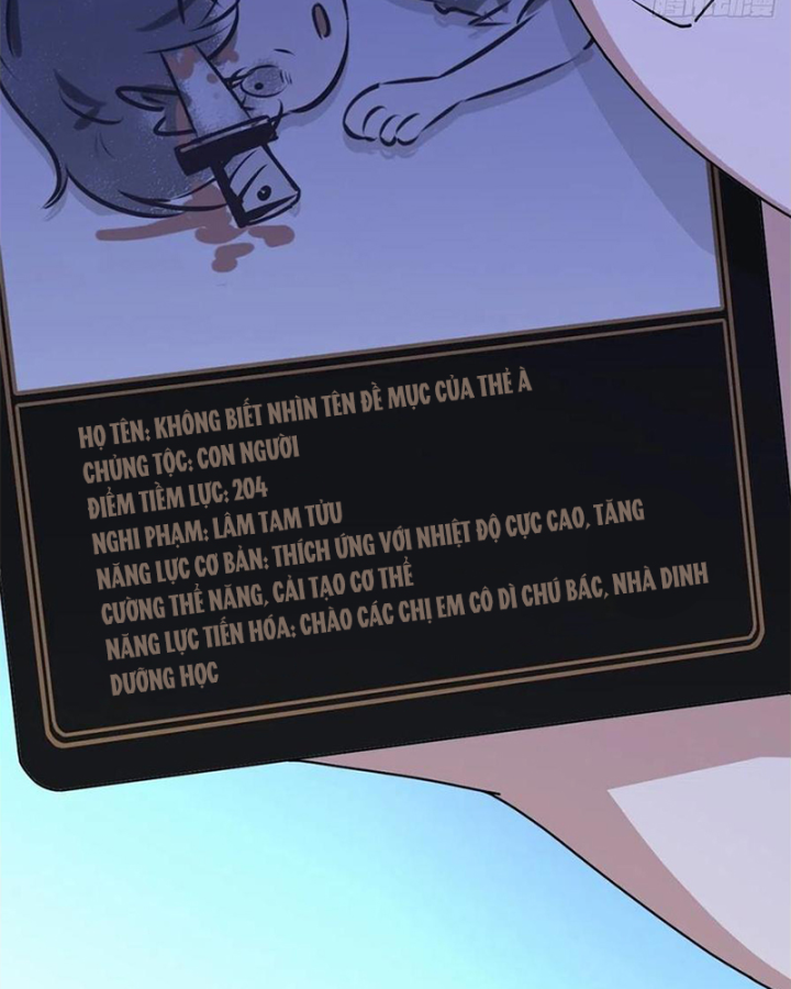 Mạt Thế Lạc Viên Chapter 3 - Trang 2