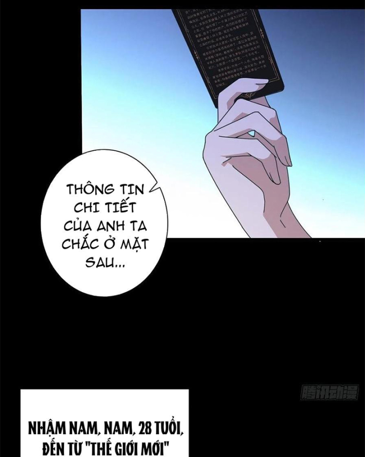 Mạt Thế Lạc Viên Chapter 3 - Trang 2