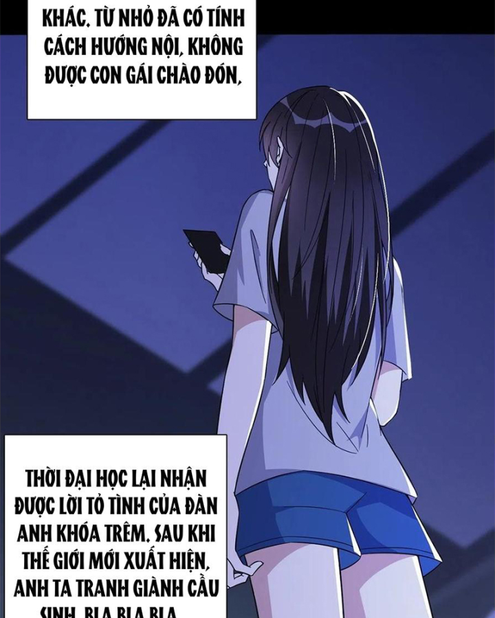 Mạt Thế Lạc Viên Chapter 3 - Trang 2