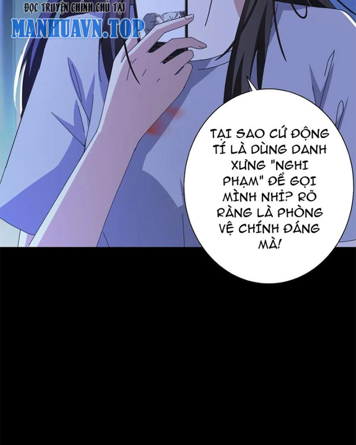 Mạt Thế Lạc Viên Chapter 3 - Trang 2