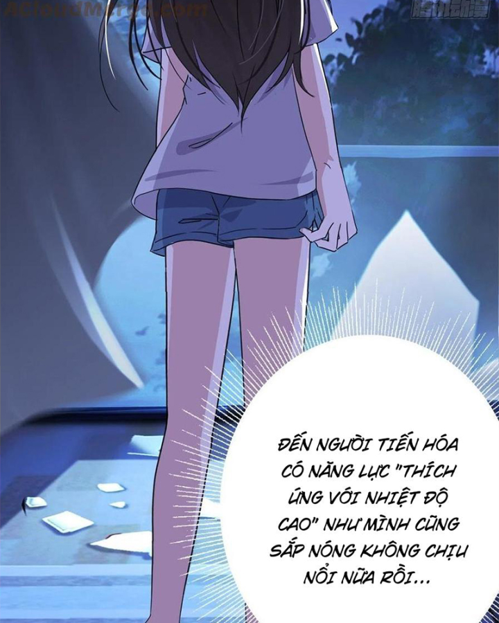 Mạt Thế Lạc Viên Chapter 3 - Trang 2