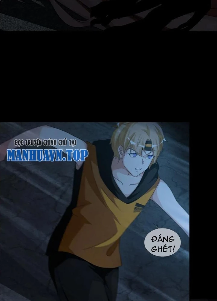 Mạt Thế Lạc Viên Chapter 30 - Trang 2