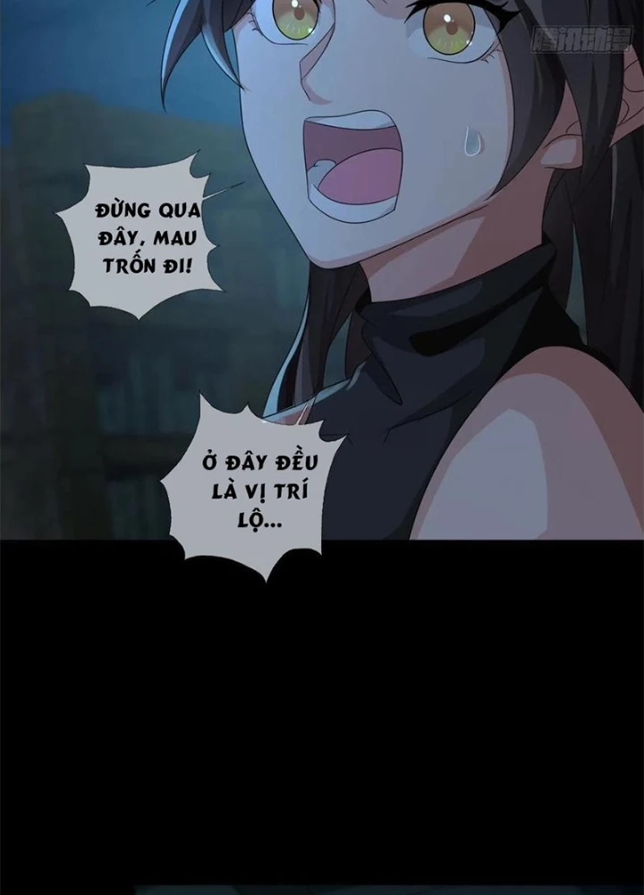 Mạt Thế Lạc Viên Chapter 30 - Trang 2