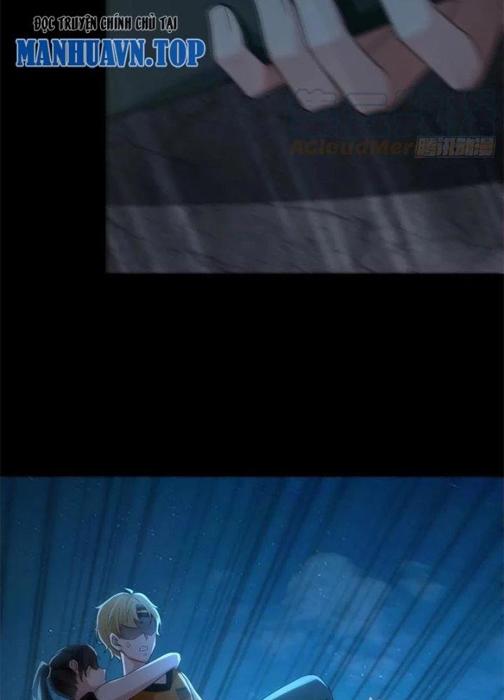 Mạt Thế Lạc Viên Chapter 30 - Trang 2