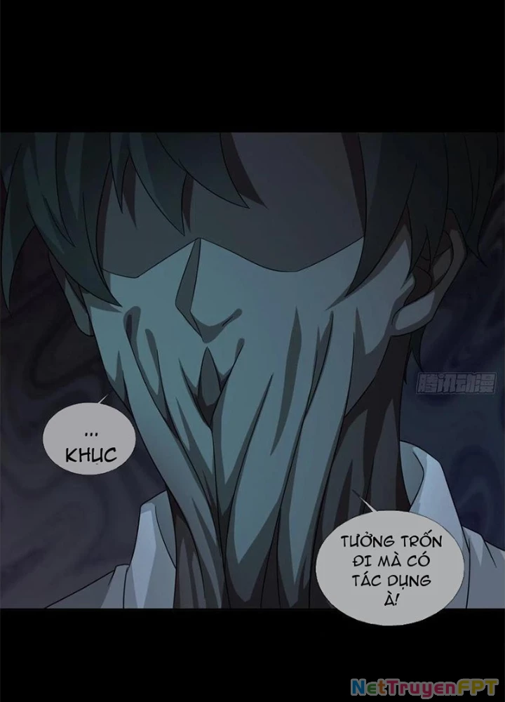 Mạt Thế Lạc Viên Chapter 30 - Trang 2