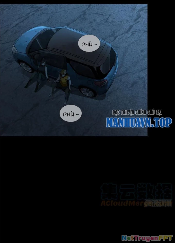 Mạt Thế Lạc Viên Chapter 30 - Trang 2