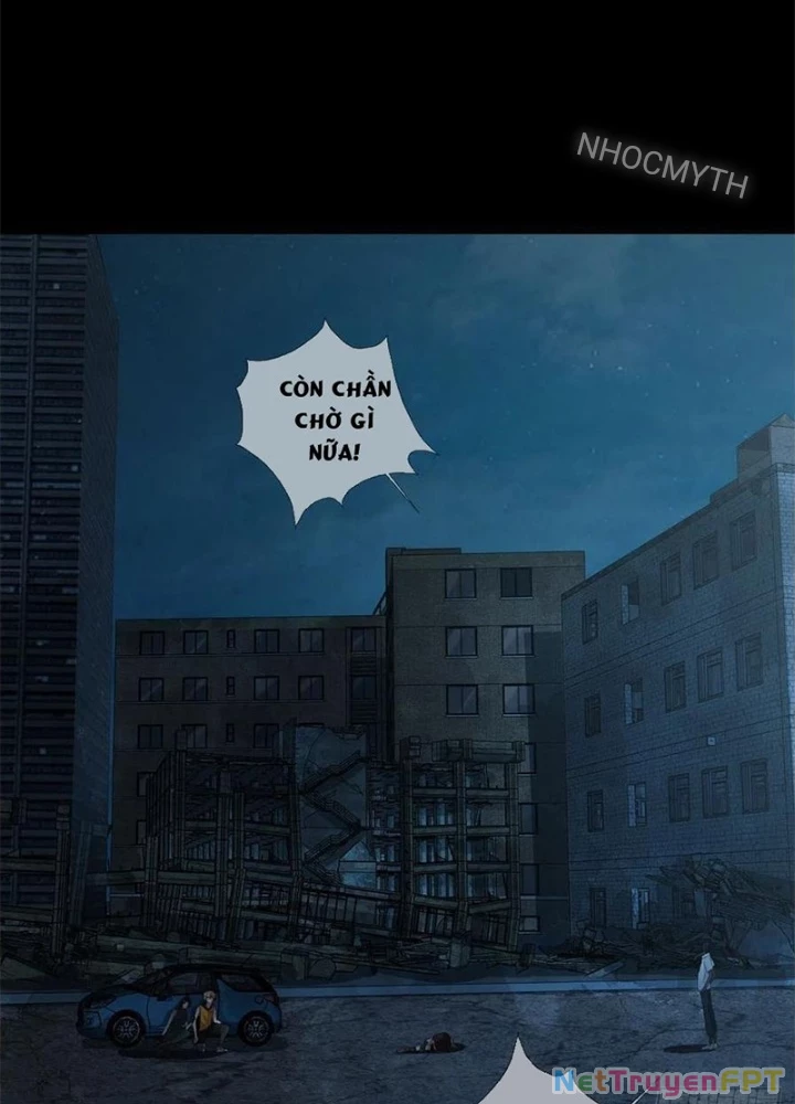 Mạt Thế Lạc Viên Chapter 30 - Trang 2