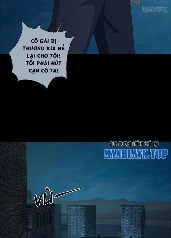 Mạt Thế Lạc Viên Chapter 30 - Trang 2