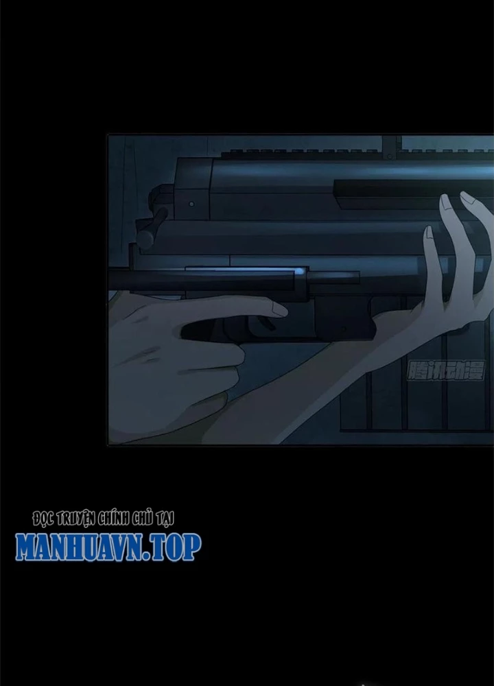 Mạt Thế Lạc Viên Chapter 30 - Trang 2