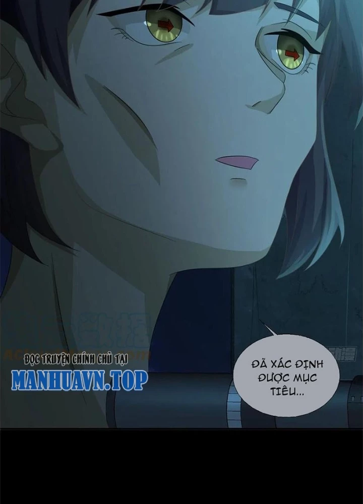 Mạt Thế Lạc Viên Chapter 30 - Trang 2