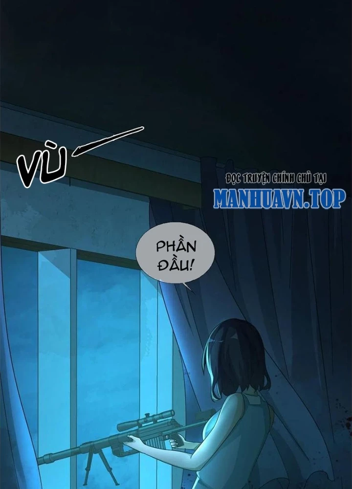 Mạt Thế Lạc Viên Chapter 30 - Trang 2