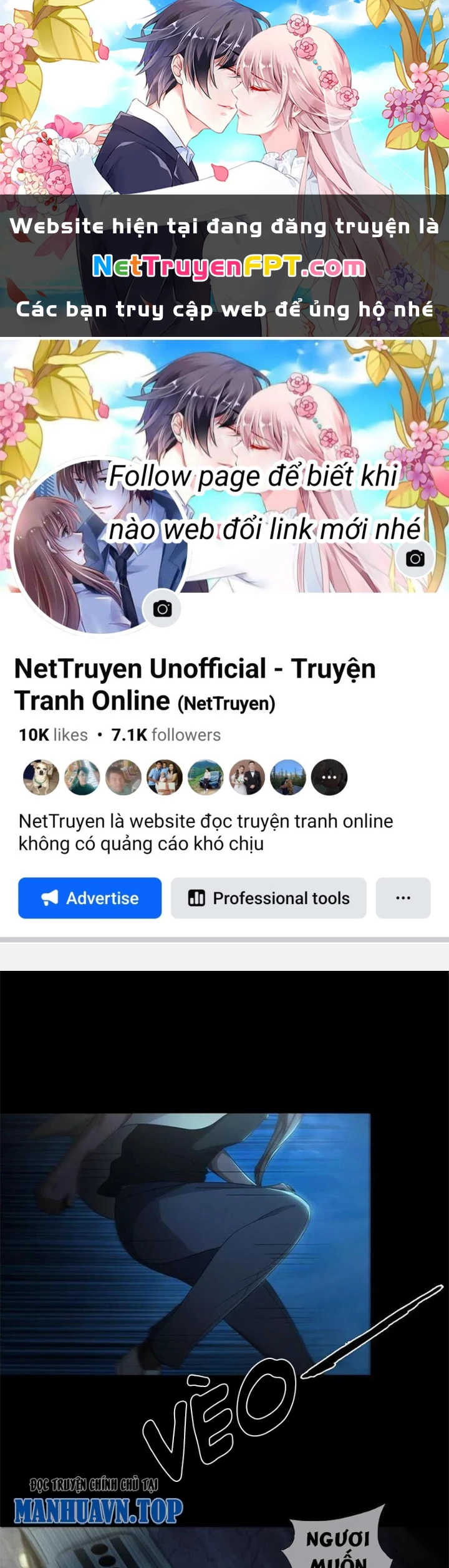 Mạt Thế Lạc Viên Chapter 30 - Trang 2