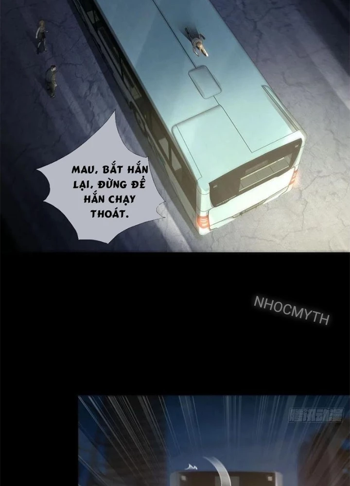 Mạt Thế Lạc Viên Chapter 30 - Trang 2