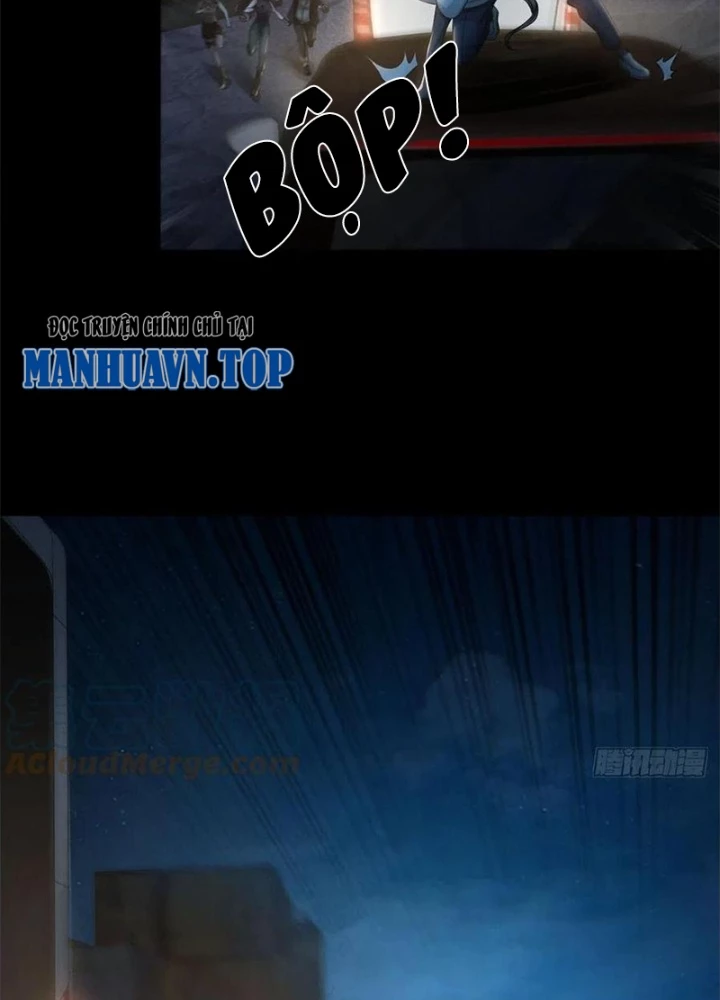 Mạt Thế Lạc Viên Chapter 30 - Trang 2