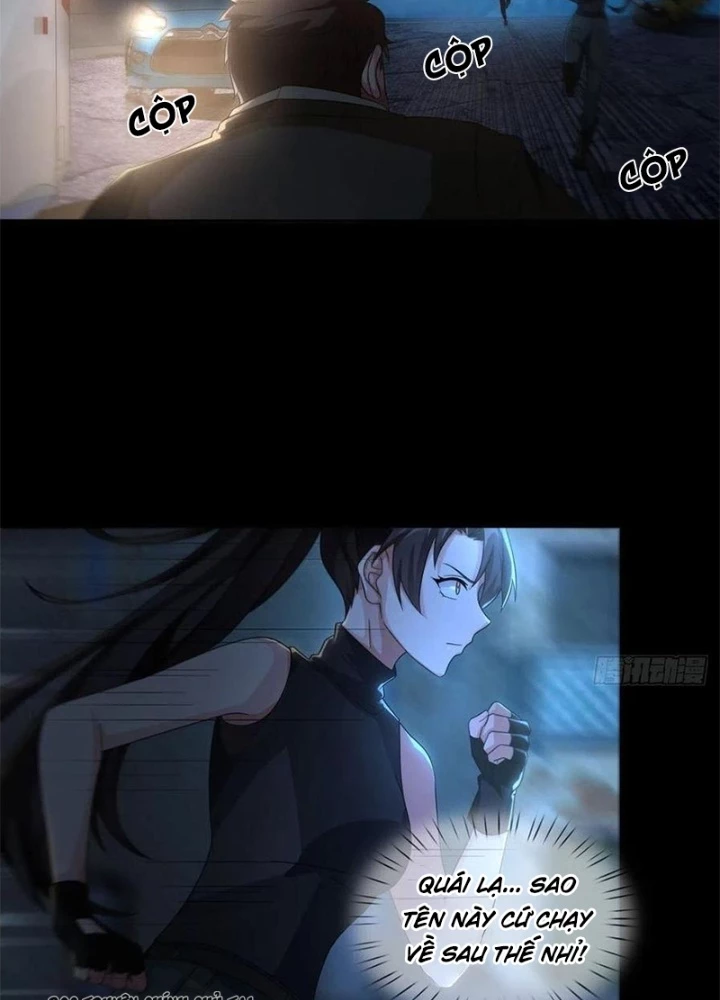 Mạt Thế Lạc Viên Chapter 30 - Trang 2