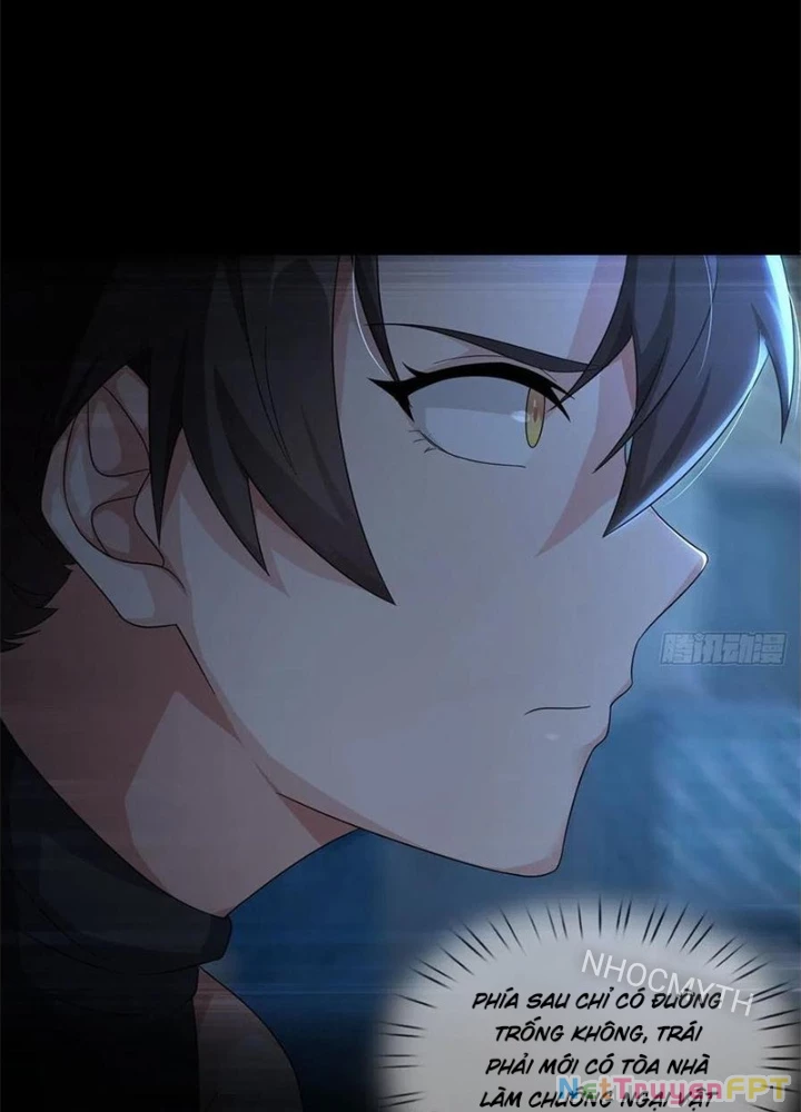 Mạt Thế Lạc Viên Chapter 30 - Trang 2