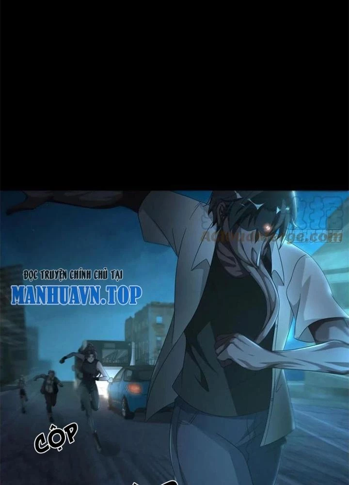 Mạt Thế Lạc Viên Chapter 30 - Trang 2