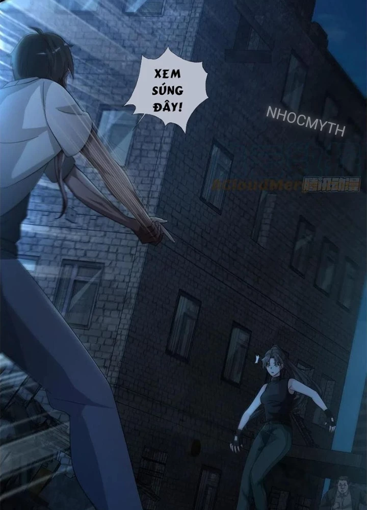 Mạt Thế Lạc Viên Chapter 30 - Trang 2