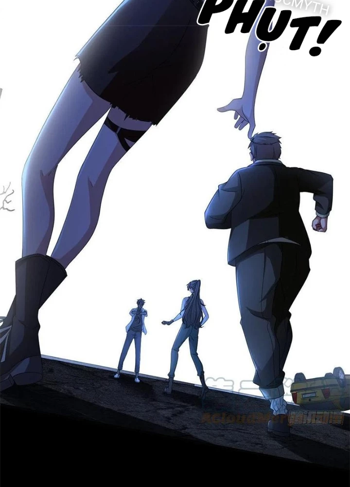 Mạt Thế Lạc Viên Chapter 30 - Trang 2