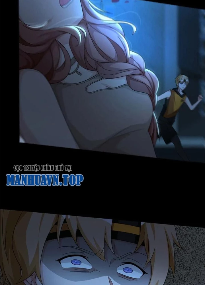 Mạt Thế Lạc Viên Chapter 30 - Trang 2