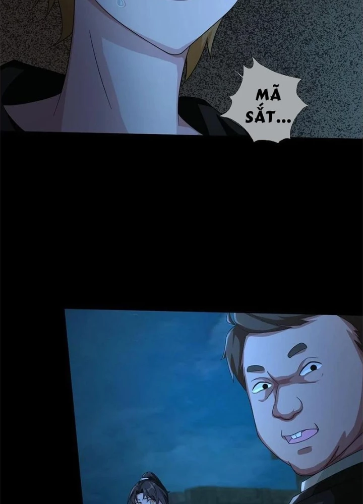 Mạt Thế Lạc Viên Chapter 30 - Trang 2