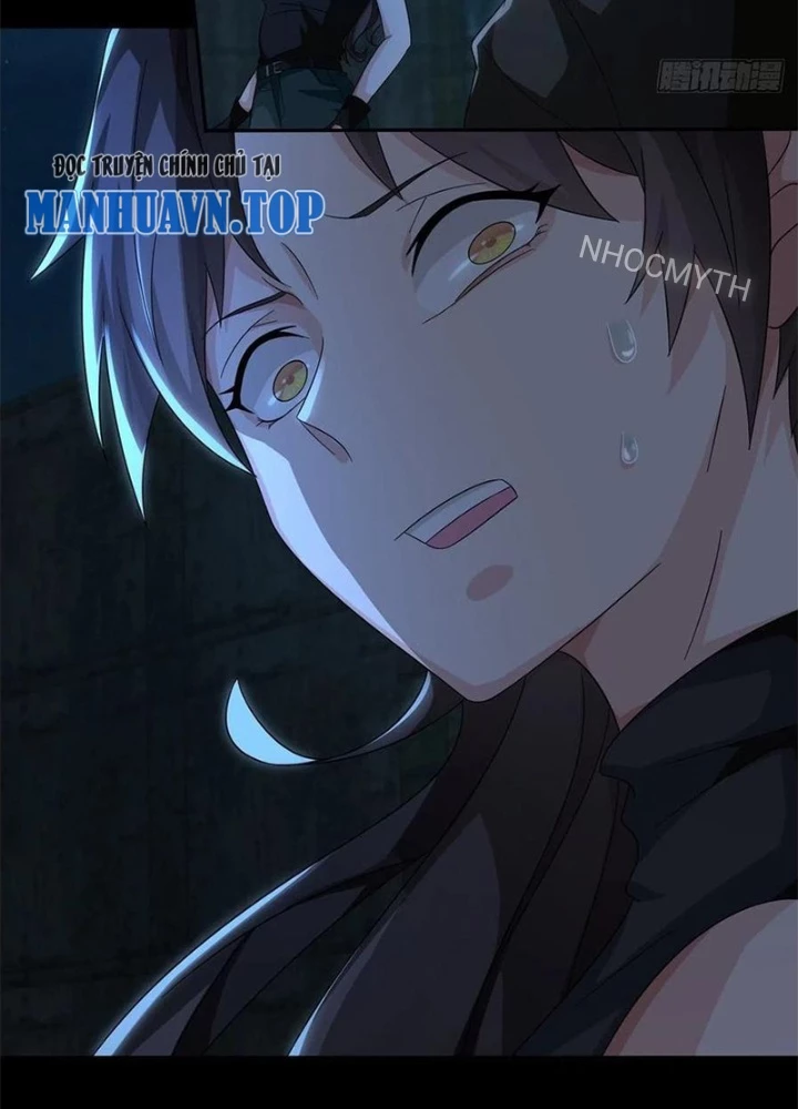 Mạt Thế Lạc Viên Chapter 30 - Trang 2