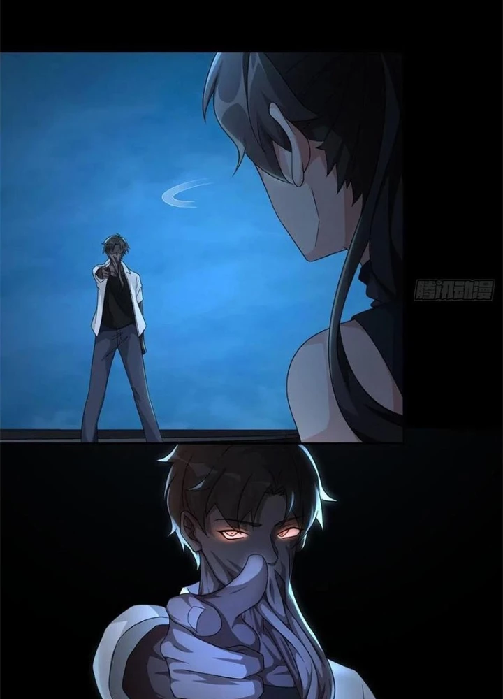 Mạt Thế Lạc Viên Chapter 30 - Trang 2