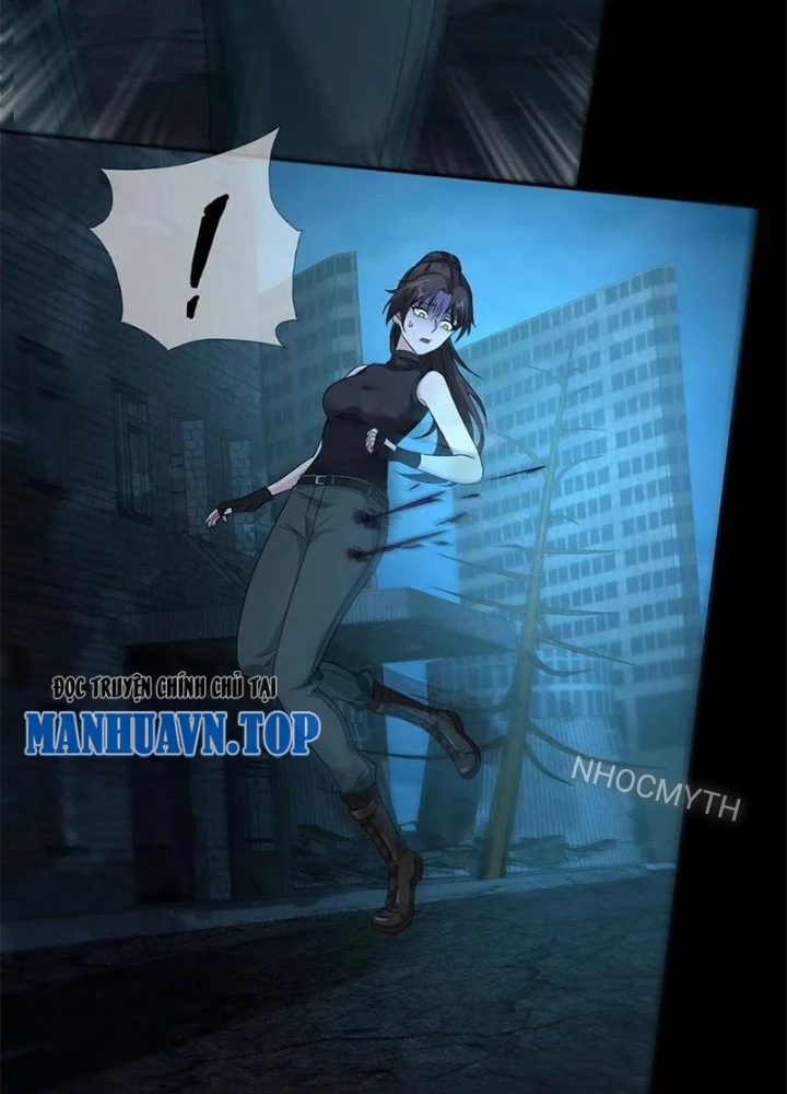 Mạt Thế Lạc Viên Chapter 30 - Trang 2