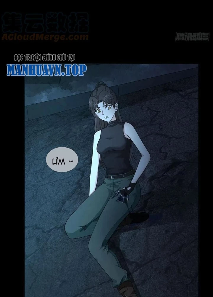 Mạt Thế Lạc Viên Chapter 30 - Trang 2