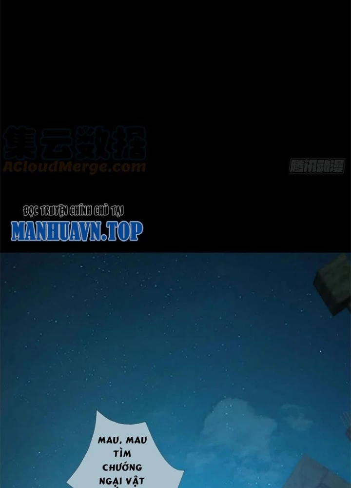 Mạt Thế Lạc Viên Chapter 30 - Trang 2