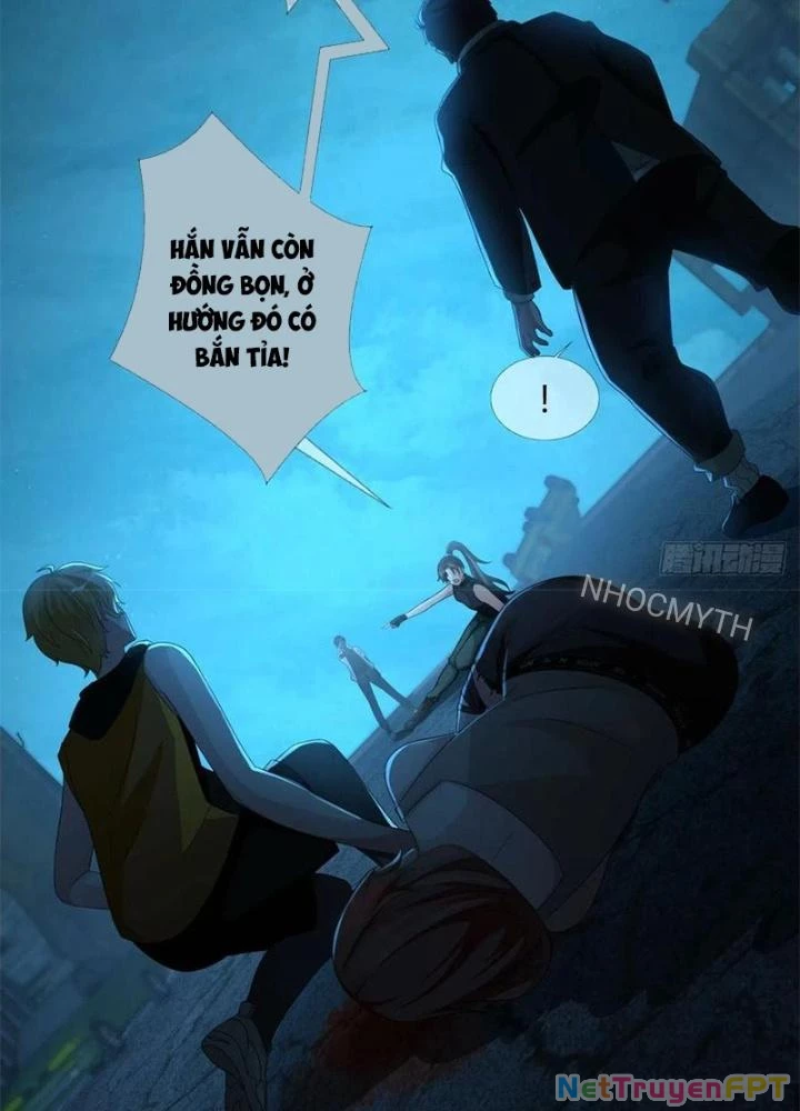 Mạt Thế Lạc Viên Chapter 30 - Trang 2