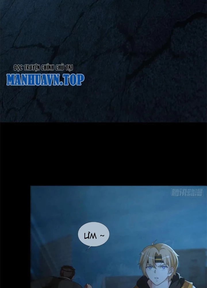 Mạt Thế Lạc Viên Chapter 30 - Trang 2