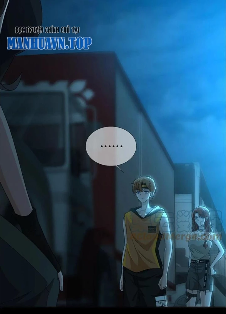 Mạt Thế Lạc Viên Chapter 31 - Trang 2